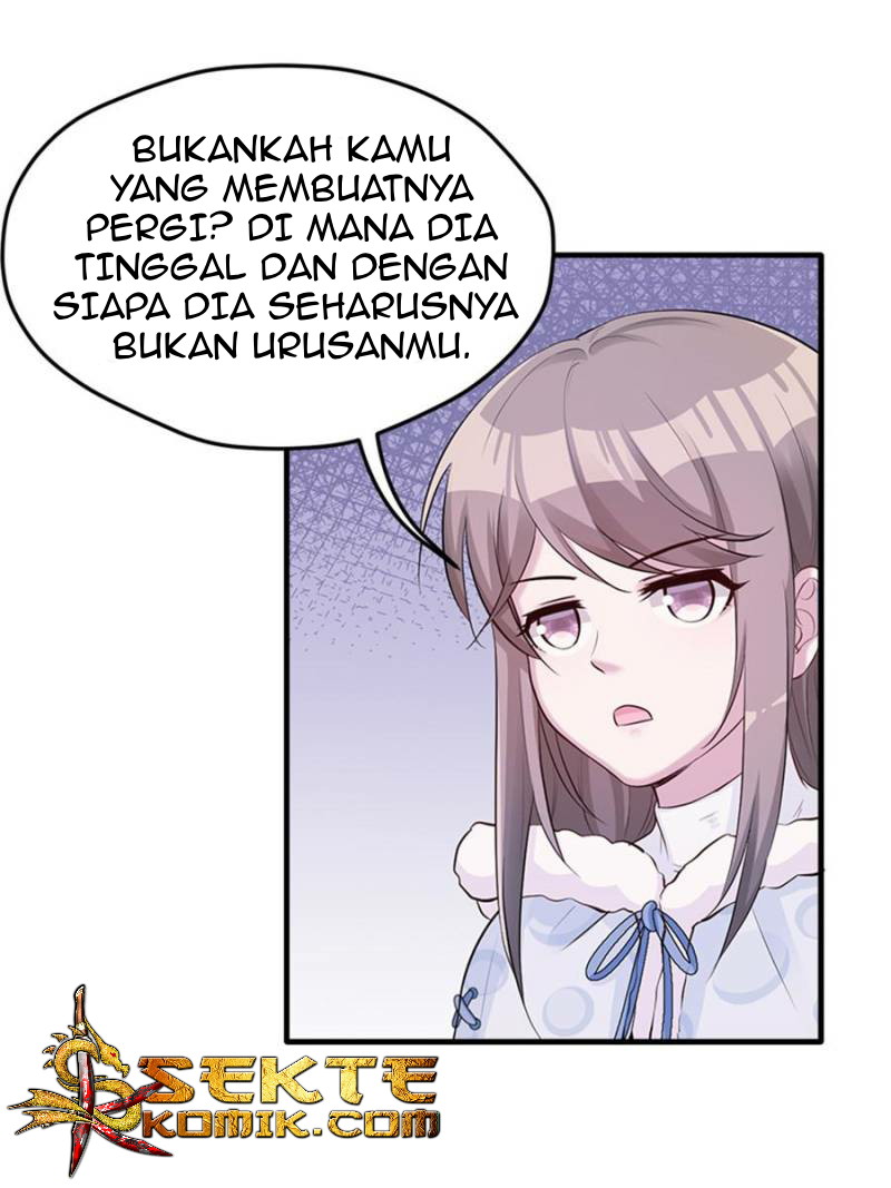 Beauty and the Beasts Chapter 112 Gambar 5